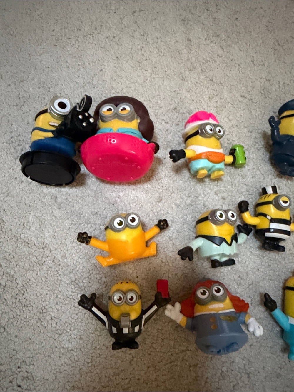 Minions bundle - Picture 2 of 3